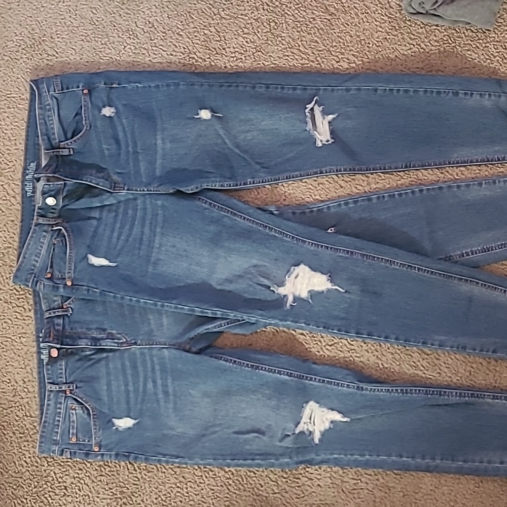Wild Fable Skinny Jeans Size 12